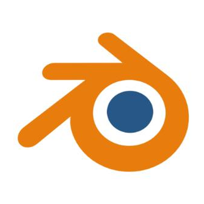 Blender logo