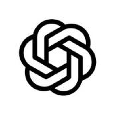 OpenAI logo